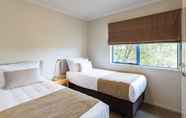 Bilik Tidur 6 Blue Pacific Quality Apartments