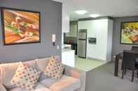 Common Space Annam Serviced Apartments