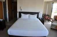 Bedroom Annam Serviced Apartments