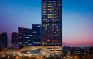 Bangunan 7 The Westin Beijing Chaoyang