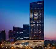 Exterior 7 The Westin Beijing Chaoyang