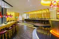 Bar, Kafe dan Lounge The Westin Beijing Chaoyang