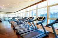 Fitness Center The Westin Beijing Chaoyang