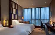 Bedroom 6 The Westin Beijing Chaoyang