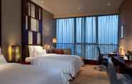 Kamar Tidur 6 The Westin Beijing Chaoyang