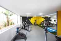 Fitness Center Sandos El Greco Hotel - Adults Only