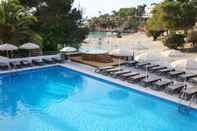 Swimming Pool Sandos El Greco Hotel - Adults Only