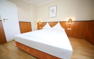 Phòng ngủ 4 Hotel Europa Offenbach