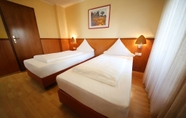 Phòng ngủ 6 Hotel Europa Offenbach