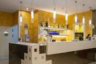 Quầy bar, cafe và phòng lounge Smy Bologna Centrale