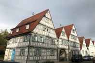 Exterior Historikhotel Ochsen