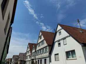 Exterior 4 Historikhotel Ochsen