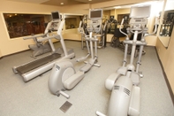 Fitness Center Great Wolf Lodge Grapevine