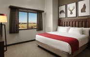 Bedroom 3 Great Wolf Lodge Grapevine