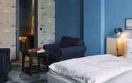 Kamar Tidur 3 25hours Hotel The Trip