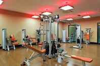 Fitness Center URH Hotel Zen Balagares