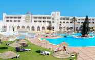 Swimming Pool 3 Hotel Liberty Resort
