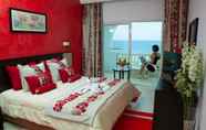 Bedroom 7 Hotel Ezzahra Dar Tunis