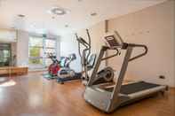 Fitness Center Hotel Eurostars Rey Fernando