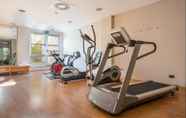 Fitness Center 2 Hotel Eurostars Rey Fernando