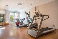 Fitness Center Hotel Eurostars Rey Fernando