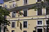 Exterior Hotel Best Roma