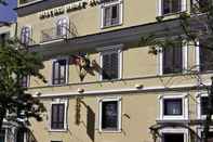 Exterior Hotel Best Roma