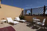 Swimming Pool Hotel Best Roma