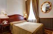 Bedroom 7 Hotel Best Roma