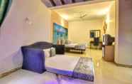 Bilik Tidur 4 Estrela Do Mar Beach Resort - A Beach Property, Goa