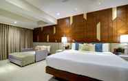 Bilik Tidur 5 Estrela Do Mar Beach Resort - A Beach Property, Goa