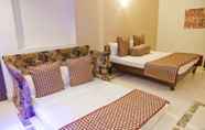 Bilik Tidur 6 Estrela Do Mar Beach Resort - A Beach Property, Goa