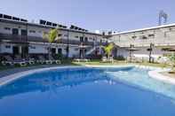 Swimming Pool Hotel Campomar Playa