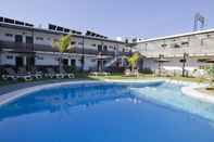 Swimming Pool Hotel Campomar Playa