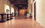 Lobby 2 Residenza Antica Canonica