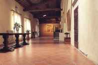 Lobby Residenza Antica Canonica