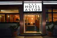 Exterior Hotel Astor