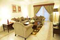 Common Space Al Manar Hotel Apartments