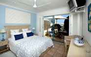 Bedroom 3 Villa Sunshine