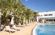 Swimming Pool 3 R2 Bahía Playa Design Hotel & Spa Wellness - Adults Only