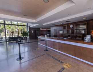 Lobby 2 R2 Bahía Playa Design Hotel & Spa Wellness - Adults Only
