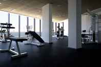 Fitness Center R2 Bahía Playa Design Hotel & Spa Wellness - Adults Only