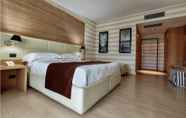 ห้องนอน 6 Hotel Pineta Wellness & Spa