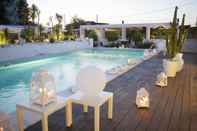Swimming Pool Hotel Pineta Wellness & Spa