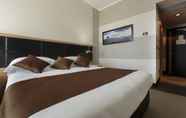 ห้องนอน 3 Hotel Pineta Wellness & Spa