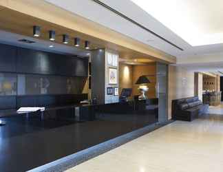 Lobby 2 Hotel Pineta Wellness & Spa