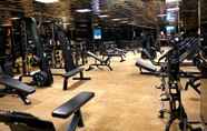 Fitness Center 4 Peppermill Resort Spa Casino