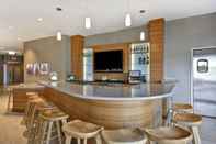 Bar, Cafe and Lounge SpringHill Suites by Marriott Indianapolis Airport/Plainfield