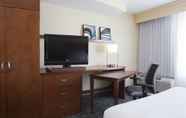 ห้องนอน 7 Courtyard Marriott Ankeny