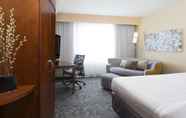 ห้องนอน 6 Courtyard Marriott Ankeny